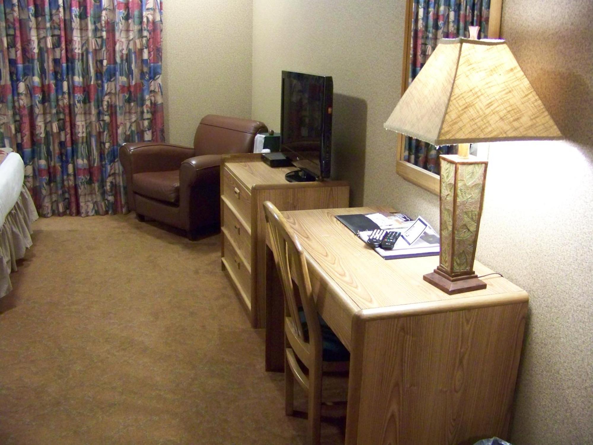 Clifty Inn 매디슨 객실 사진