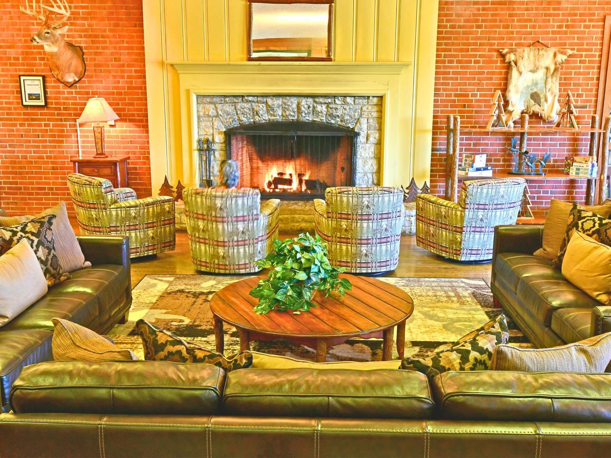 Clifty Inn 매디슨 외부 사진
