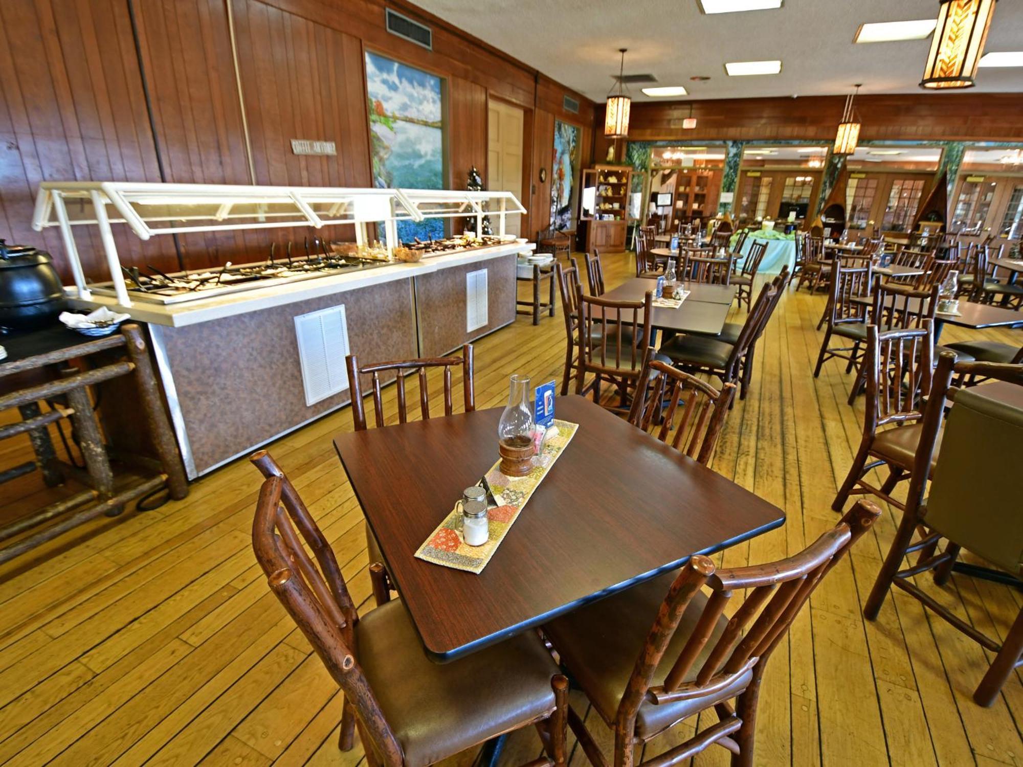 Clifty Inn 매디슨 외부 사진