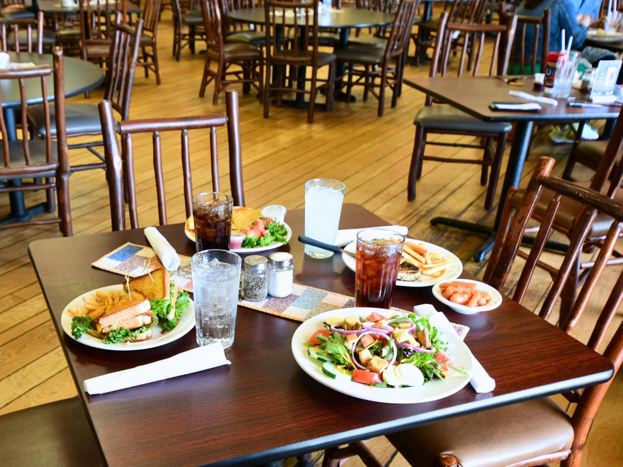 Clifty Inn 매디슨 외부 사진