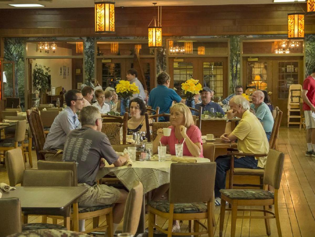 Clifty Inn 매디슨 외부 사진
